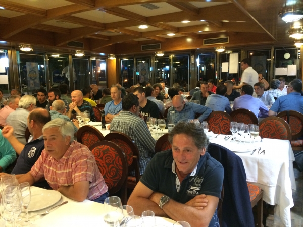 tot a punt per començar 